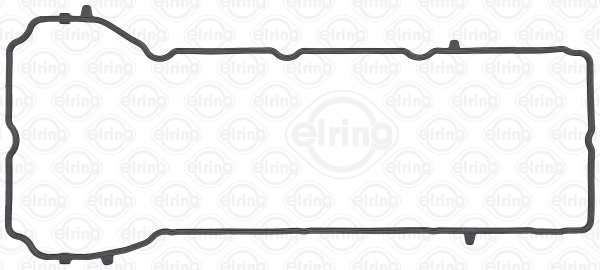 Прокладка кришки клапанів Jeep Grand Cherokee 3.6 V6 10- (L) ELRING 527.780